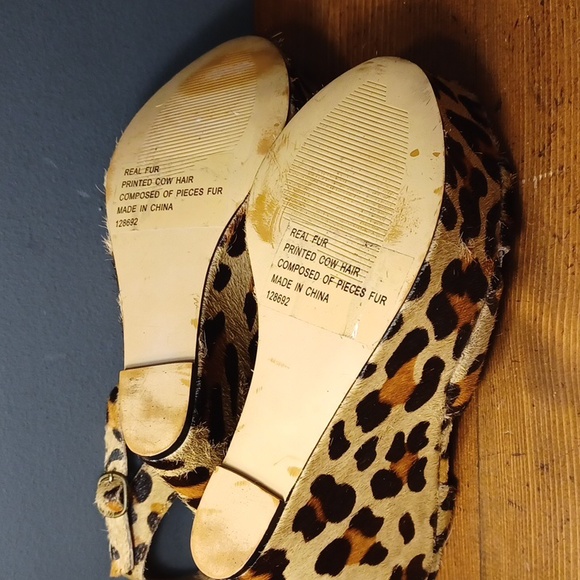 Steve Madden  wedges - Picture 7 of 16